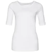 Marc Cain T-Shirt - Weiß - 3XL,XXXL
