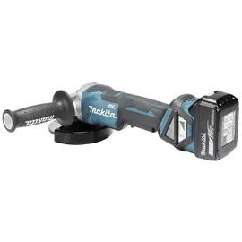 Makita DGA515Z ohne Akku