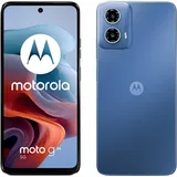 4 GB RAM 128 GB Ice Blue