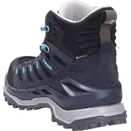 Lowa Innovo GTX Mid Damen Navy/Arktis 42,5