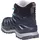 Lowa Innovo GTX Mid Damen Navy/Arktis 42,5