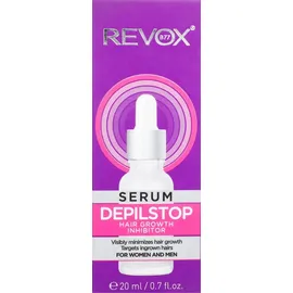 REVOX B77 Depilstop Serum 20 ml