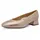 ARA Flache Pumps in gold, | Gr.: 40