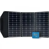 Offgridtec Offgridtec® FSP-2 195W Ultra KIT MPPT 15A faltbares Solarmodul