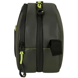 Samsonite Paradiver Light Hanging Toilet Kit Jungle Green