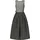 Nübler Dirndl lang Gerda grün 38