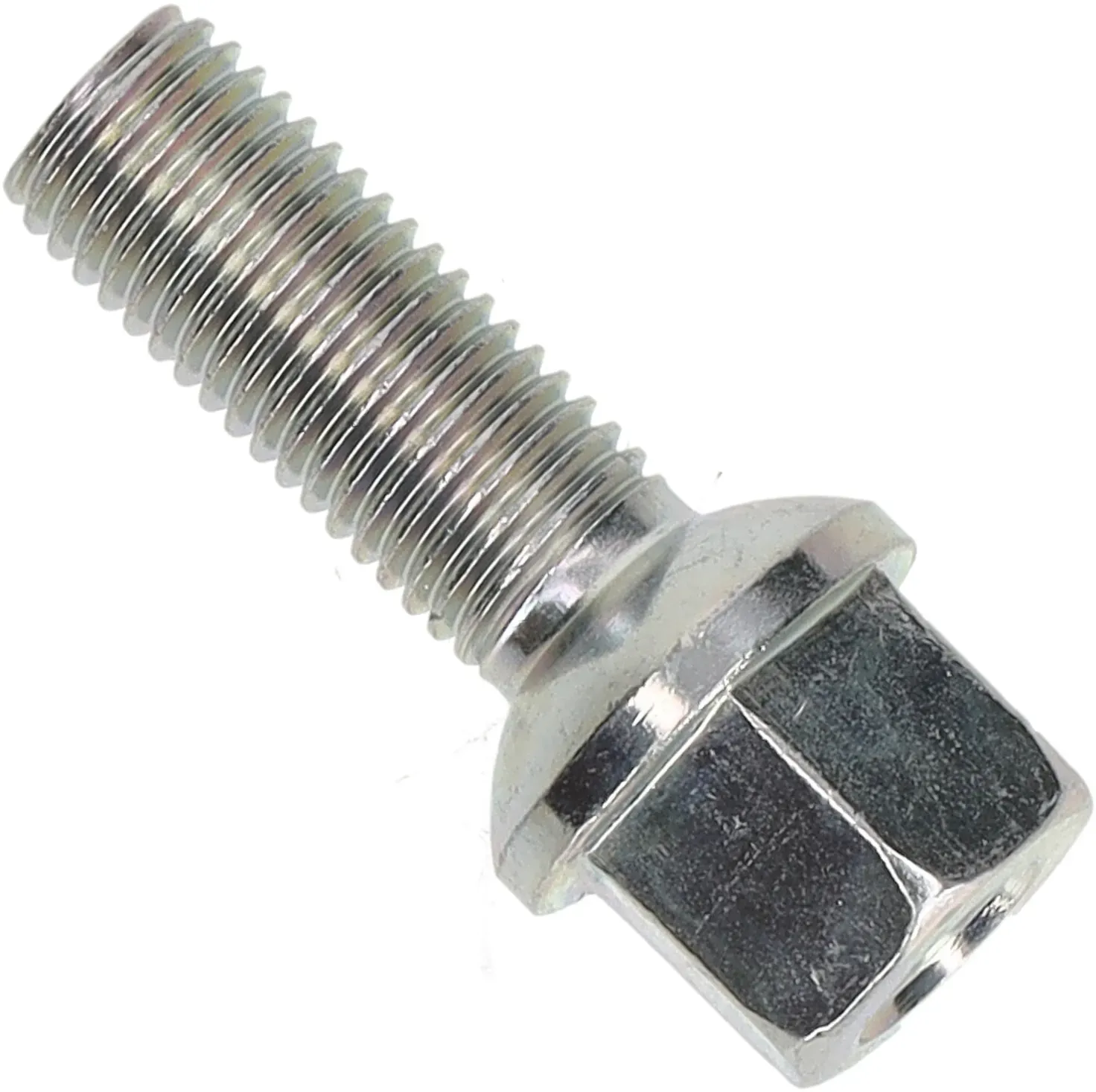 F.BECKER Radschraube 40540031 2. Vorderachse für Mercedes
