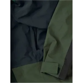 Clique Stafford , Größe:L, Farbe:Jagdgrün - Grün