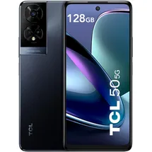TCL 50 5G 8 GB RAM 128 GB Space Grey