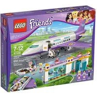 LEGO® Friends 41109 Heartlake Flughafen NEU OVP Heartlake Airport NEW MISB NRFB