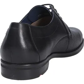 LLOYD Ferenc Glattleder, Schwarz, Herren - Schwarz - 46