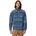 Fleece 2026 everblue knitknot L