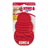 Kong Licks Schleckmatte für Hunde Gr. L: ca. 3,8x11,4x17,8cm