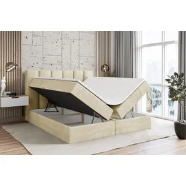 altdecor BOXI1 120 x 200 cm H3 Beige