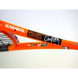Karakal Squashschläger Karakal T 120 FF