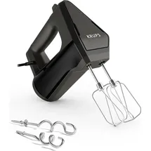 Krups 3MIX 6000 GN6028 Handmixer
