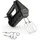 Krups 3MIX 6000 GN6028 Handmixer