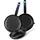 Monix Pfannen-Set 3-tlg. 18 cm