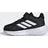Core Black/Cloud White/Cloud White 21