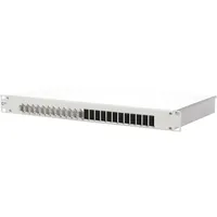 BTR Netcom Metz Connect Patchfeld splice 1502557E12-E