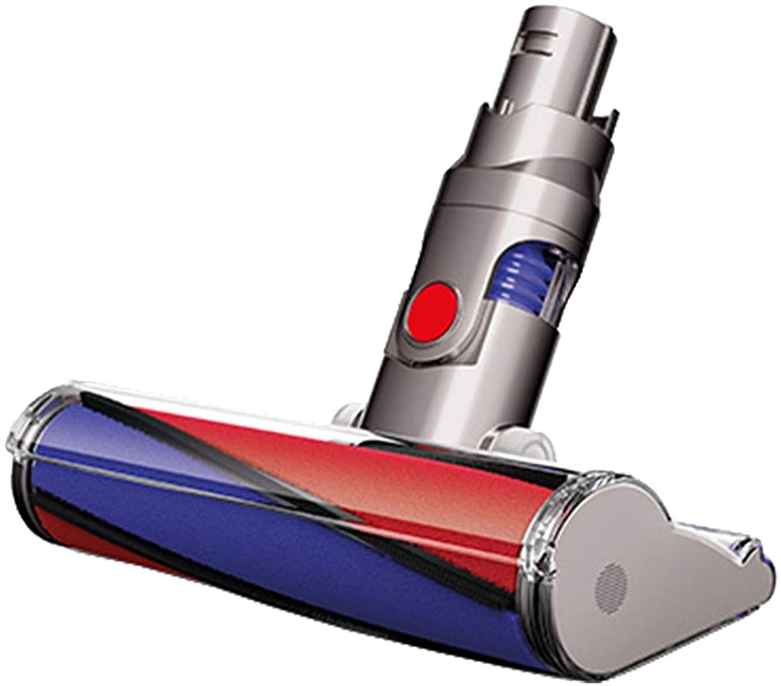 dyson fluffy v6