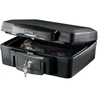 Master Lock H0100EURHRO Zylinderschloss / keine Sicherheitsstufe