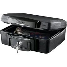 Master Lock H0100EURHRO Zylinderschloss / keine Sicherheitsstufe