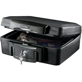 Master Lock H0100EURHRO Zylinderschloss / keine Sicherheitsstufe