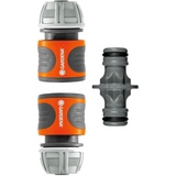 Gardena Kupplungs-Satz 13 mm 1/2"