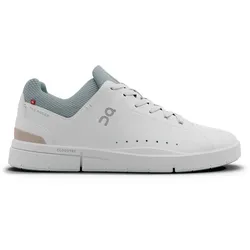 ON Sportschuhe/Sneaker Damen The Roger Advantage W White / Rosehip, Gr. 41