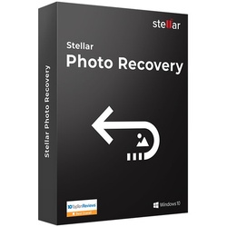 Stellar Photo Recovery Standard 10