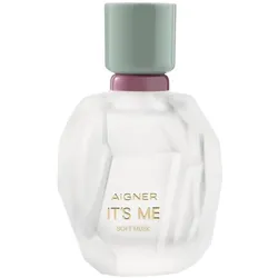 Aigner It ́s me - Soft Musk
