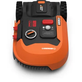 Worx Landroid M500 Plus WR165E