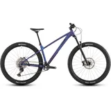 Cube Reaction TM Pro 2026 24 Zoll RH 0 cm Unisex blueviolet 'n' black