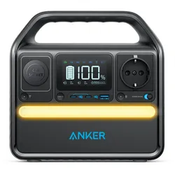 Anker 522 PowerHouse 300 W 320 Wh