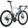 Giant Propel Advanced Pro 1-Di2 2027 28 Zoll RH 54 cm Unisex Hell-Blau/Silber