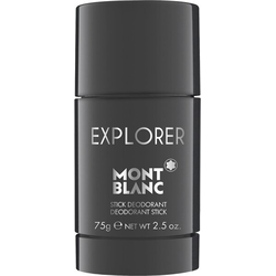 Montblanc Explorer Deodorant Stick 75 g