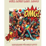 epubli Chill deine Base, Digga!: