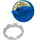 HEOSolution HEOSwater Wassertankdeckel Connector 5251 Blau