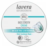 Lavera BASIS SENSITIV Creme DT