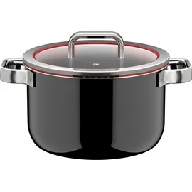 WMF Fusiontec Function Pro Kochtopf 24 cm rund