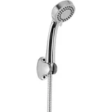 TRIZERATOP Handbrause Set 3 Funktionen Chrom 27271000