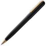LAMY Kugelschreiber 260 – Kuli mit hochwertigster PVD-Beschichtung und Galvanisierung in der Farbe Schwarz, ...