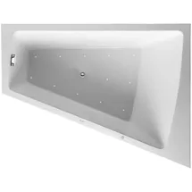 Duravit Paiova Whirlpoolbadewanne 170 x 130 cm (760215000AS0000)