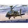 Meng Model Boeing AH-64D Apache Longbow 1:35