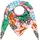 Zwillingsherz "Leo Jungle", in bunt - (L)138 x (B)68 cm