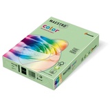 MAESTRO COLOR MONDI BUSINESS PAPER 160g MAESTRO-COLOR-PAST. PACKUNG, MG28A16