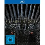 Game of Thrones - Staffel 8 (3 Blu-rays)