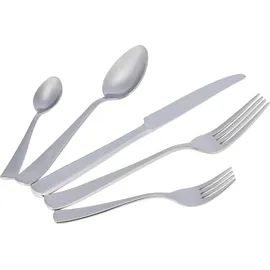 Amazon Basics Eckiger Rand 20-tlg.