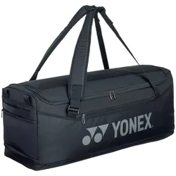 Yonex Sporttasche Pro Duffle (Rucksackfunktion, Schuhfach) 2024 schwarz